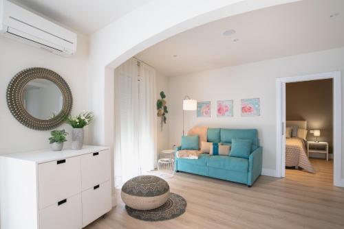 Apartamento de 1 dormitorio del hotel Pirineo Figueres by Pierre and Vacances. Foto 5