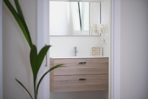Apartamento de 1 dormitorio del hotel Pirineo Figueres by Pierre and Vacances. Foto 8