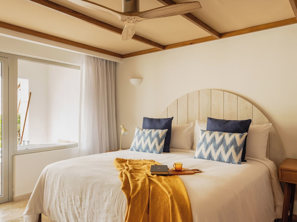 Zel Swim - Up Master Suite del hotel Zel Punta Cana–All Suites. Foto 4
