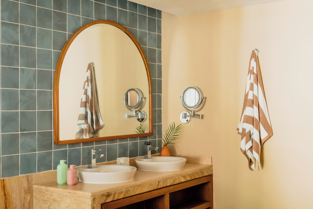 Zel Swim - Up Master Suite del hotel Zel Punta Cana–All Suites. Foto 15
