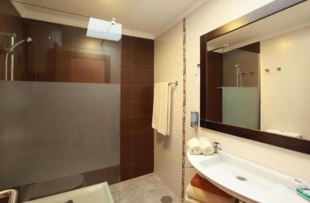 Apartamento de 1 dormitorio del hotel Grupotel Playa Feliz. Foto 4