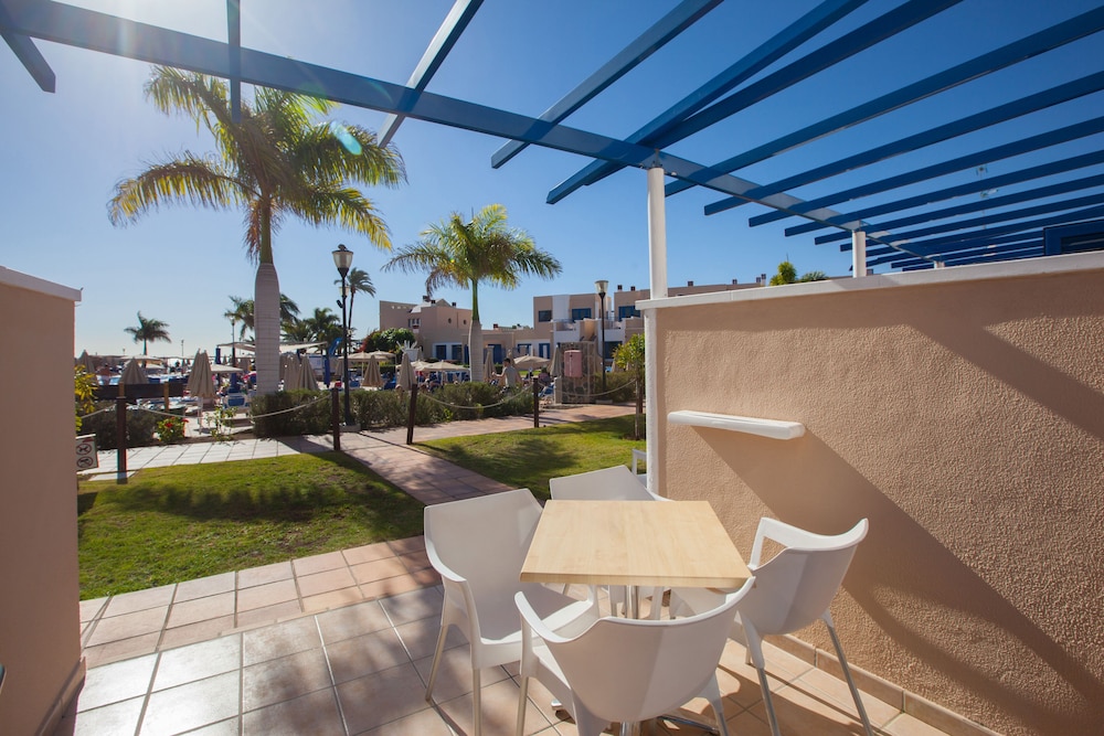 Apartamento de 2 dormitorios del hotel Grupotel Playa Feliz