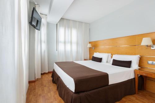 Suite Junior del hotel Exe Las Palmas. Foto 11