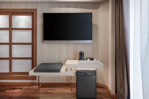 Habitación Estándar - 2 camas individuales del hotel AC Hotel Gran Canaria by Marriott. Foto 2