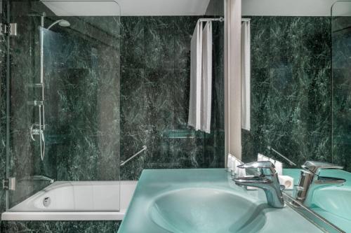 Habitación Estándar - 2 camas individuales del hotel AC Hotel Gran Canaria by Marriott. Foto 3