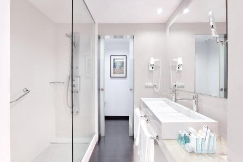 Suite Junior con vistas a la playa del hotel Cristina by Tigotan. Foto 1