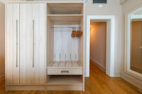 Twin Room Spa Acces included del hotel Bull Reina Isabel and Spa. Foto 12