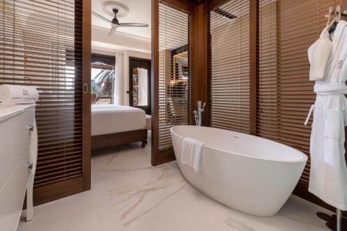 Deluxe Superior del hotel Santa Catalina a Royal Hideaway