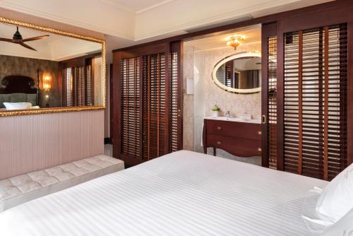 Suite Junior del hotel Santa Catalina a Royal Hideaway. Foto 3