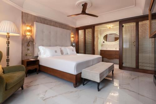 Suite Junior Deluxe del hotel Santa Catalina a Royal Hideaway