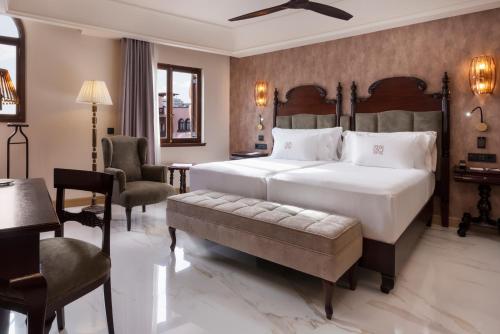 Suite Junior del hotel Santa Catalina a Royal Hideaway