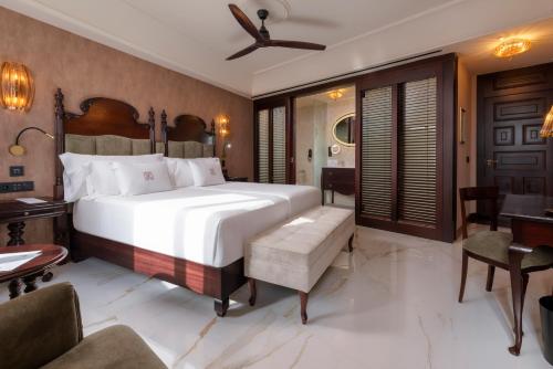 Suite Junior del hotel Santa Catalina a Royal Hideaway. Foto 1