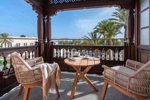 Suite Junior Premium del hotel Santa Catalina a Royal Hideaway. Foto 2