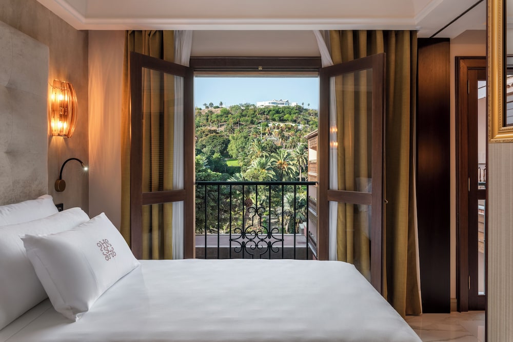 Junior Suite Premium del hotel Santa Catalina a Royal Hideaway
