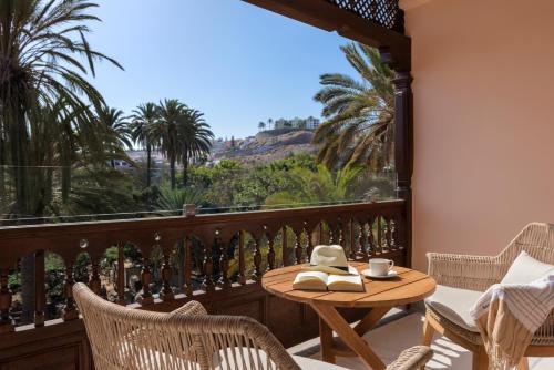 Suite Junior Premium del hotel Santa Catalina a Royal Hideaway. Foto 2