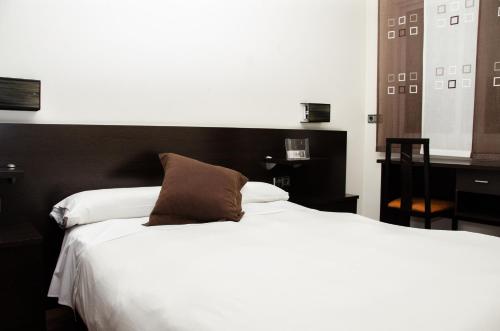 Habitación Triple del hotel Ciudad De Alcala