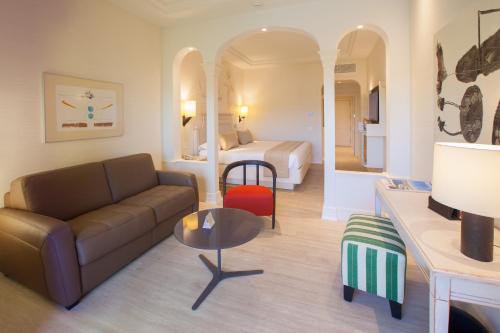 Habitación Doble Estándar del hotel Lopesan Villa Del Conde Resort and Thalasso. Foto 1