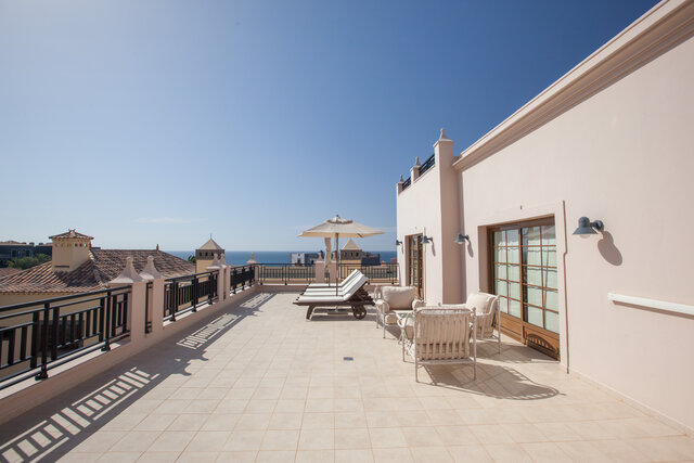 Suite Royal del hotel Lopesan Villa Del Conde Resort and Thalasso. Foto 1