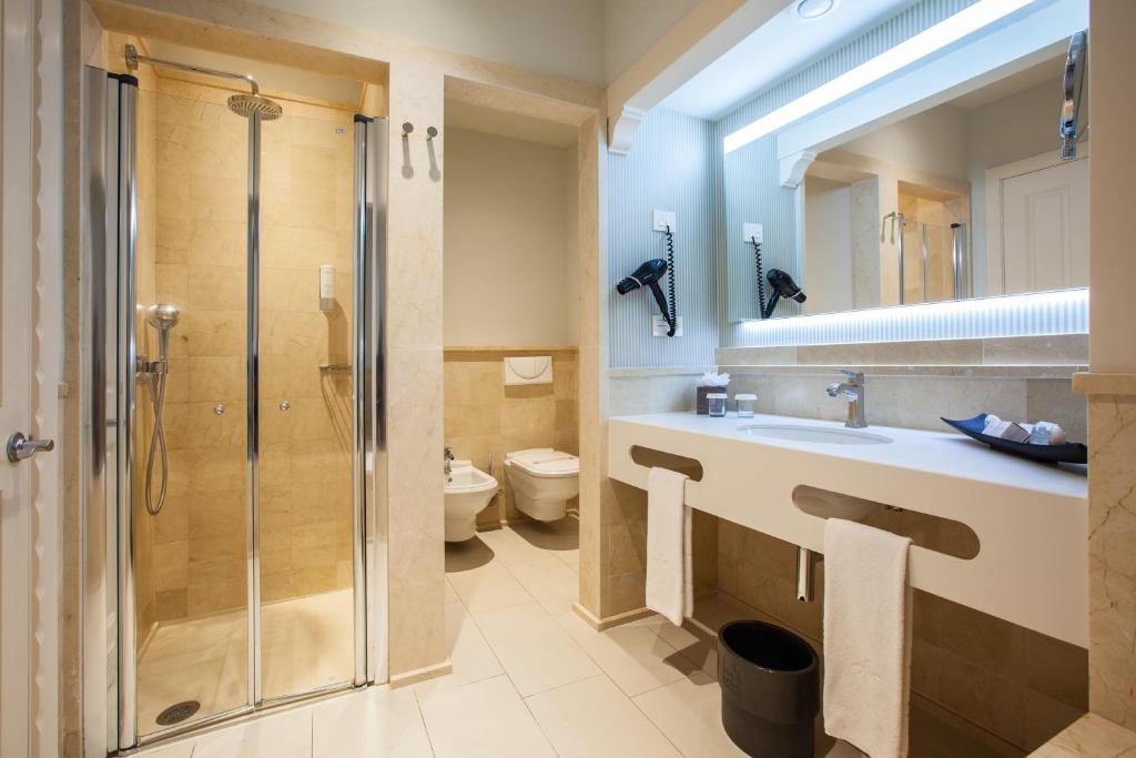 Habitación doble del hotel Lopesan Villa Del Conde Resort and Thalasso. Foto 2