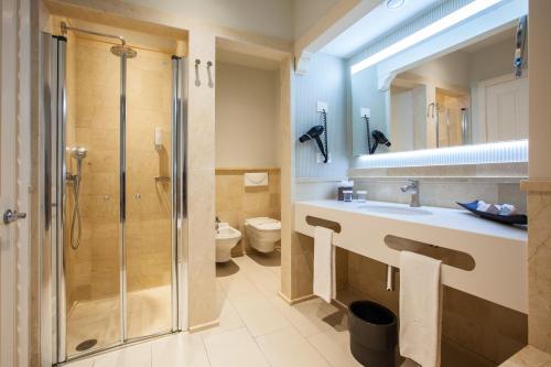 Standard Double Room with View del hotel Lopesan Villa Del Conde Resort and Thalasso. Foto 5