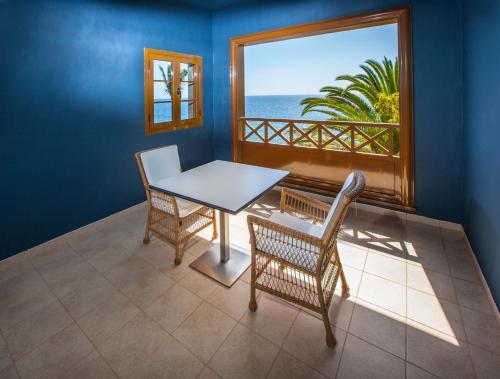 Suite Senior del hotel Lopesan Villa Del Conde Resort and Thalasso. Foto 6