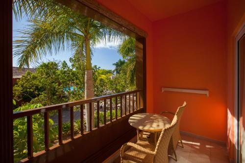 Habitación Doble Estándar del hotel Lopesan Villa Del Conde Resort and Thalasso. Foto 7