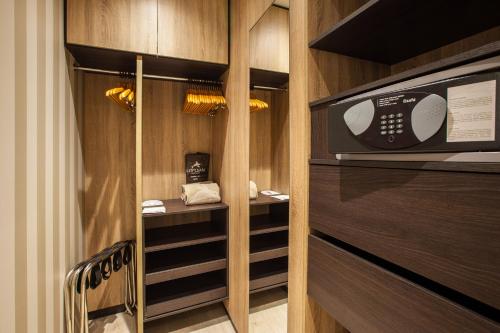 Habitación Doble Estándar del hotel Lopesan Villa Del Conde Resort and Thalasso. Foto 8