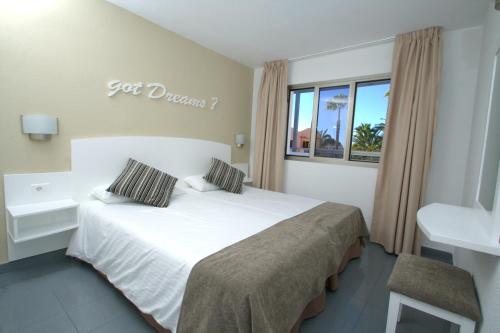 Apartamento Superior del hotel Apartments Turbo Club. Foto 2