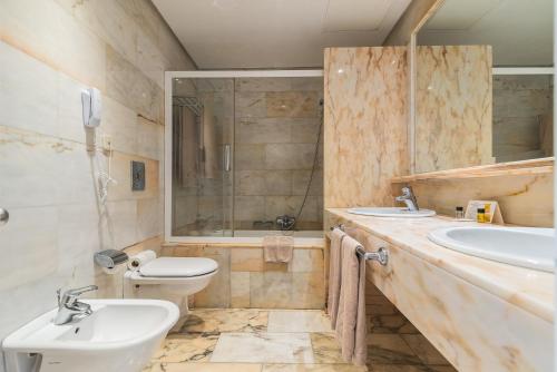 Estudio del hotel Palm Oasis Maspalomas. Foto 2