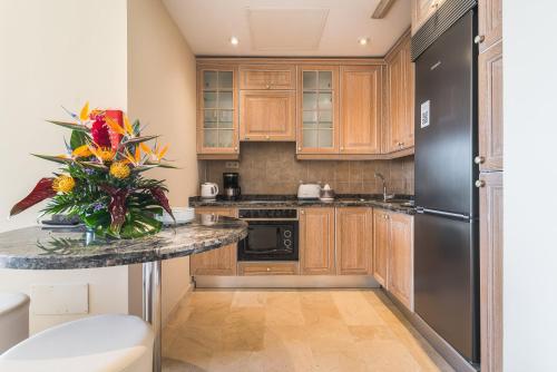 Estudio del hotel Palm Oasis Maspalomas. Foto 3