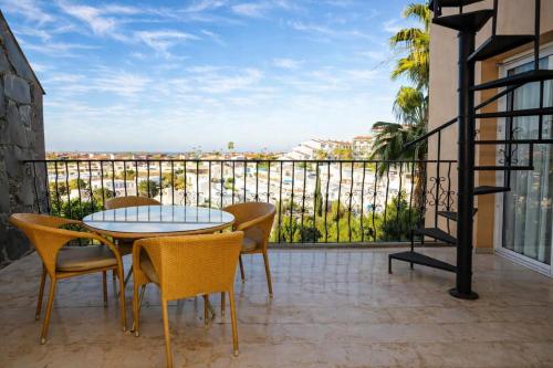 Apartamento de 1 dormitorio del hotel Palm Oasis Maspalomas. Foto 6