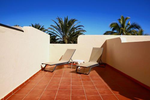 Apartamento de 1 dormitorio del hotel Palm Oasis Maspalomas. Foto 7