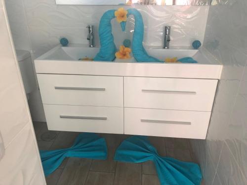 Bungalow Estándar del hotel El Cardonal. Foto 6