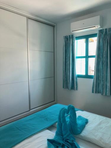 Bungalow Estándar del hotel El Cardonal. Foto 14