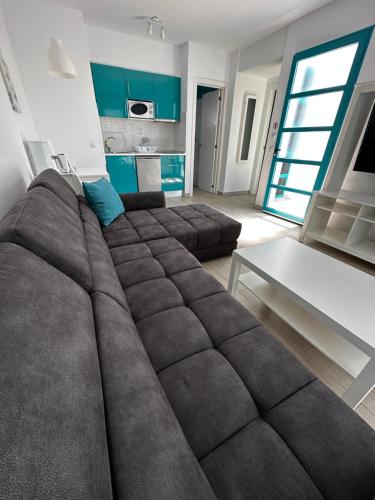 Standard Bungalow del hotel El Cardonal. Foto 22