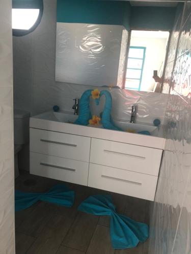 Bungalow Estándar del hotel El Cardonal. Foto 8