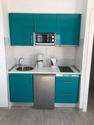 Bungalow Estándar del hotel El Cardonal. Foto 12