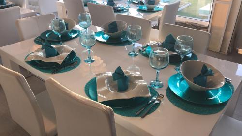 Bungalow Estándar del hotel El Cardonal. Foto 16