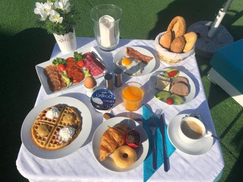 Bungalow Estándar del hotel El Cardonal. Foto 21