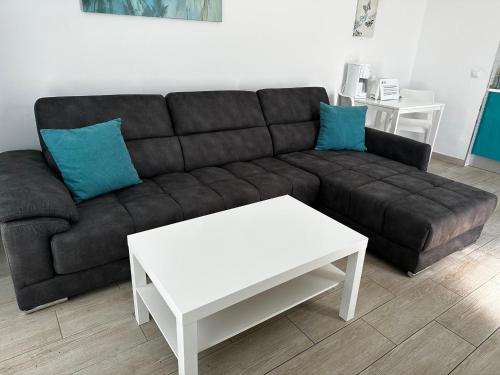 Bungalow Estándar del hotel El Cardonal. Foto 23