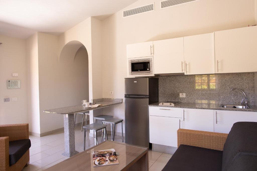 Bungalow 3 habitaciones del hotel Maspalomas Resort By Dunas. Foto 1