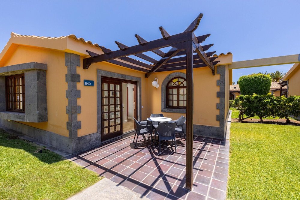 Bungalow, 1 habitación (2+1) del hotel Maspalomas Resort By Dunas