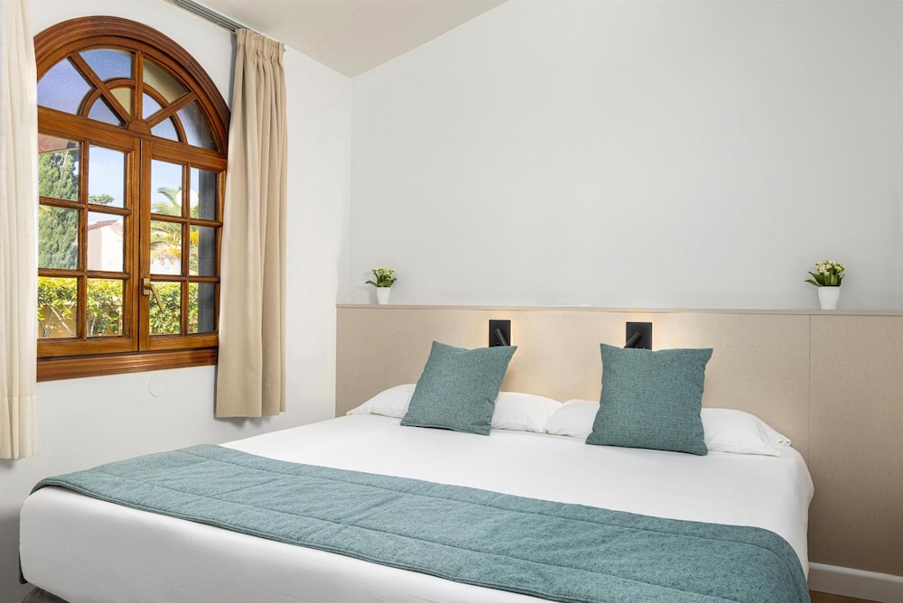 Bungalow, 1 habitación (Single Use) del hotel Maspalomas Resort By Dunas. Foto 2