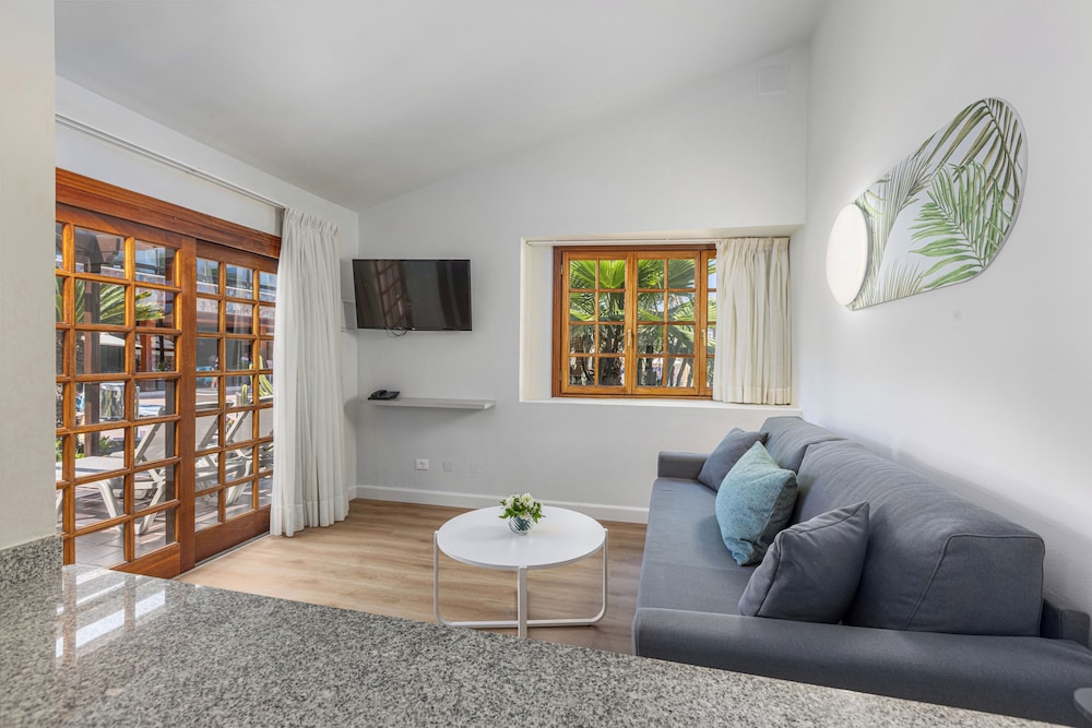 Bungalow, 2 habitaciones del hotel Maspalomas Resort By Dunas. Foto 4