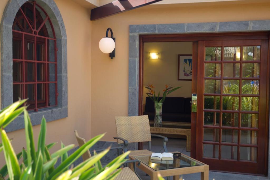 Villa 1 habitación del hotel Suites and Villas By Dunas. Foto 1