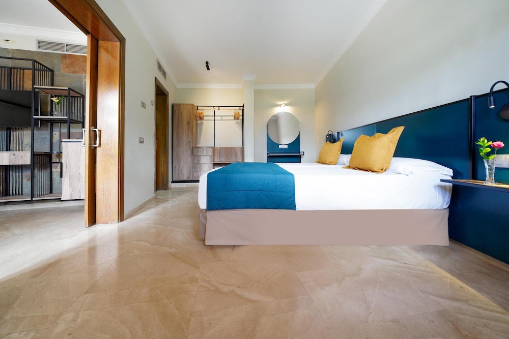 Suite (2+2) del hotel Suites and Villas By Dunas. Foto 5