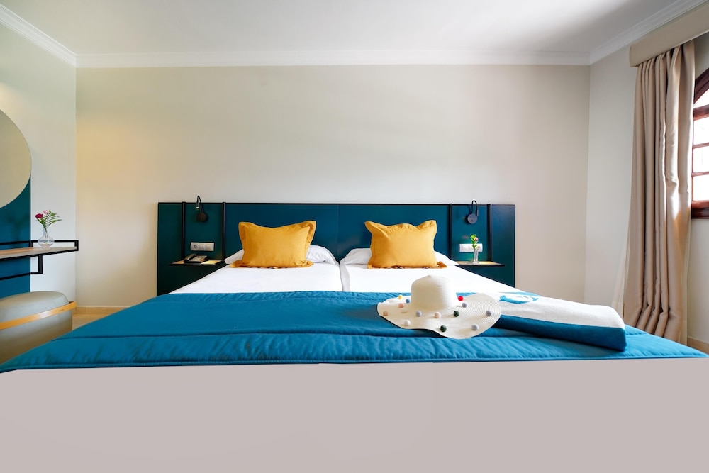 Suite (2+2) del hotel Suites and Villas By Dunas. Foto 7