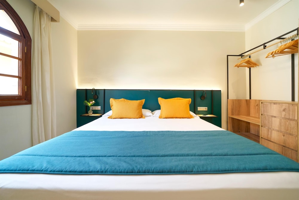 Suite sénior (5) del hotel Suites and Villas By Dunas. Foto 4