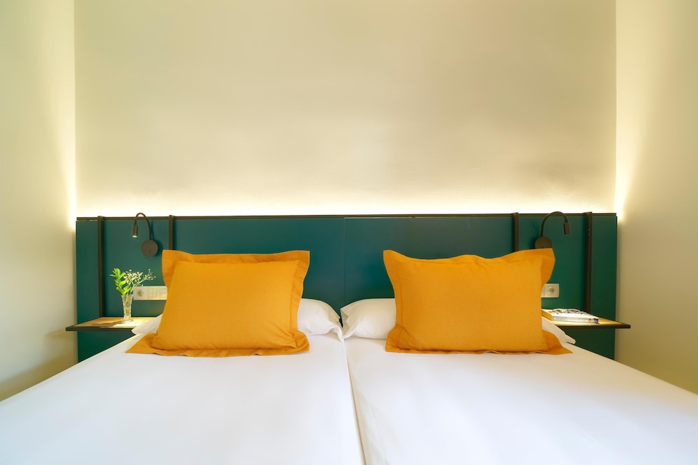 Suite sénior (5) del hotel Suites and Villas By Dunas. Foto 5