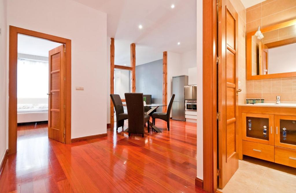 Apartamento 2 Baños 2 habitaciones del hotel Madrid Smartrentals Atocha. Foto 2